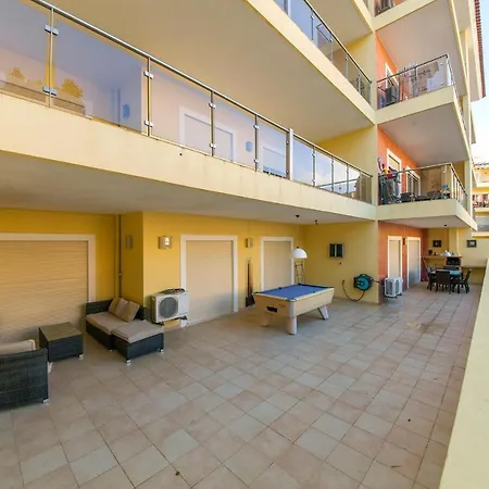 C15 - The Patio Do Convento Apartamento *